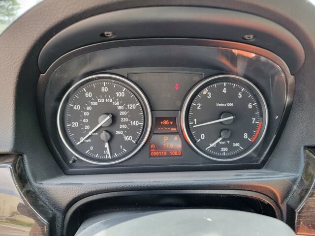 2012 BMW 335i xDrive in Pompano Beach, FL 33064 - 1862961 14