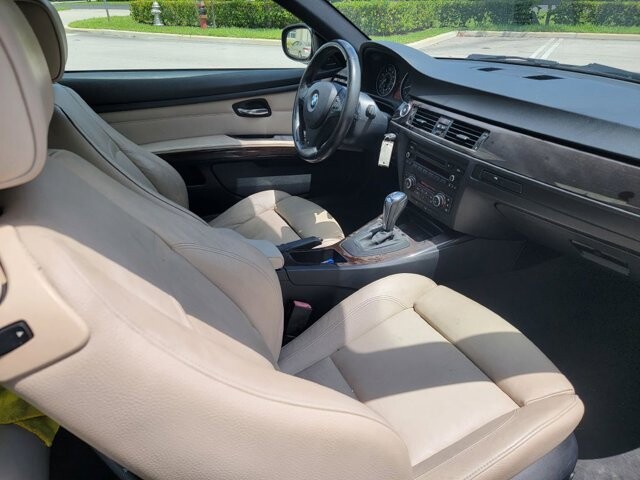 2012 BMW 335i xDrive in Pompano Beach, FL 33064 - 1862961 10