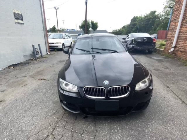 2012 BMW 335i xDrive in Pompano Beach, FL 33064 - 1862961 31