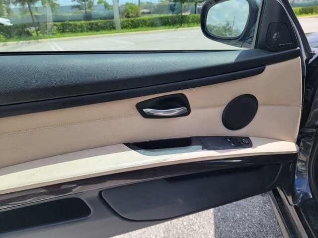 2012 BMW 335i xDrive in Pompano Beach, FL 33064 - 1862961 30