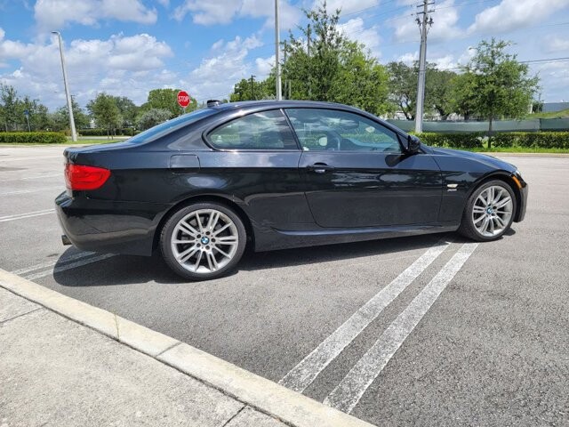 2012 BMW 335i xDrive in Pompano Beach, FL 33064 - 1862961 4