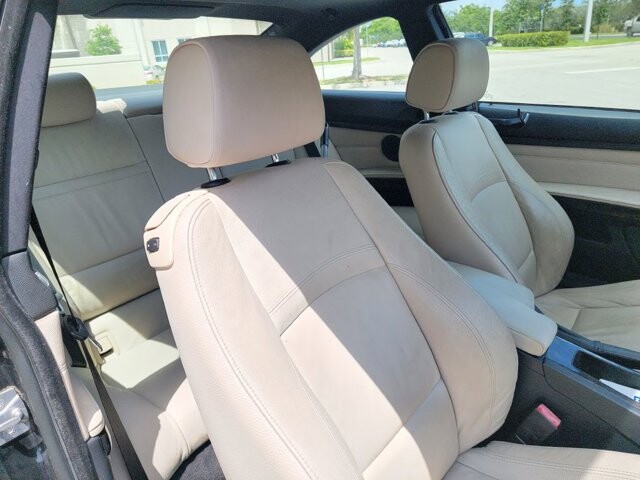 2012 BMW 335i xDrive in Pompano Beach, FL 33064 - 1862961 24