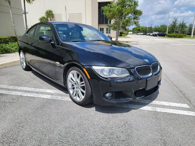 2012 BMW 335i xDrive in Pompano Beach, FL 33064 - 1862961 18