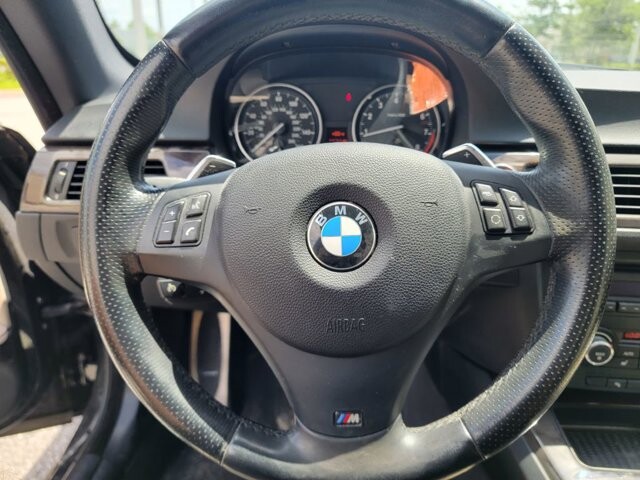 2012 BMW 335i xDrive in Pompano Beach, FL 33064 - 1862961 13