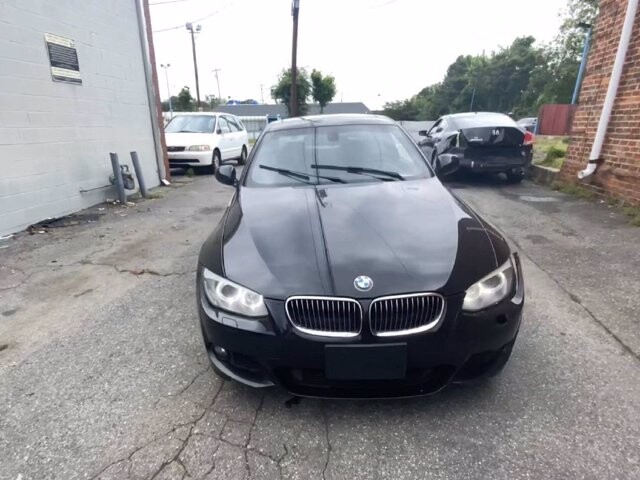 2012 BMW 335i xDrive in Pompano Beach, FL 33064 - 1862961 34