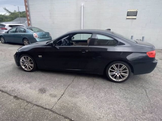 2012 BMW 335i xDrive in Pompano Beach, FL 33064 - 1862961 36