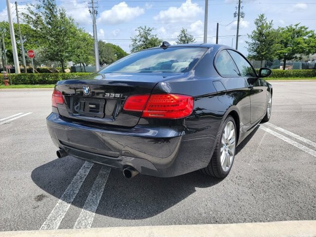 2012 BMW 335i xDrive in Pompano Beach, FL 33064 - 1862961 21