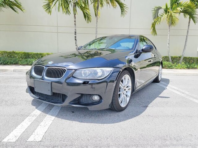 2012 BMW 335i xDrive in Pompano Beach, FL 33064 - 1862961 2