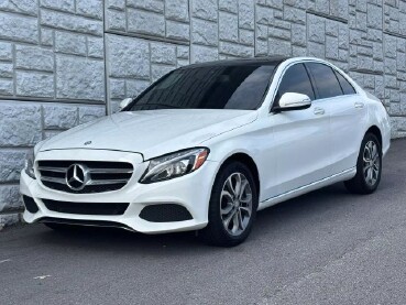 2015 Mercedes-Benz C 300 in Decatur, GA 30032