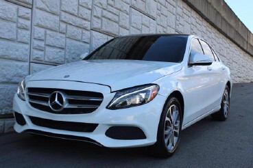 2015 Mercedes-Benz C 300 in Decatur, GA 30032