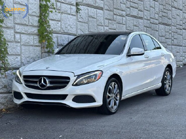 2015 Mercedes-Benz C 300 in Decatur, GA 30032