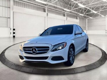 2015 Mercedes-Benz C 300 in Decatur, GA 30032