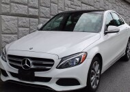 2015 Mercedes-Benz C 300 in Decatur, GA 30032 - 1863339 124