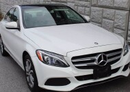 2015 Mercedes-Benz C 300 in Decatur, GA 30032 - 1863339 125