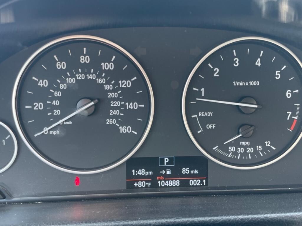 2013 BMW 328i in Pasadena, CA 91107 - 1863634 8