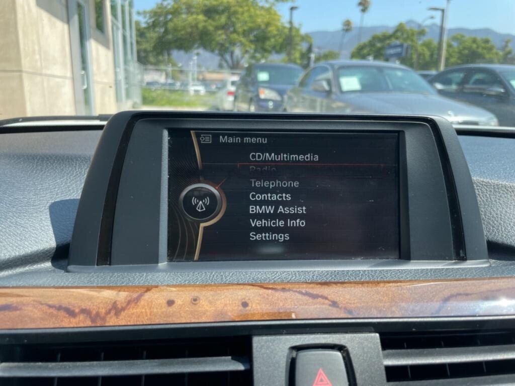 2013 BMW 328i in Pasadena, CA 91107 - 1863634 23