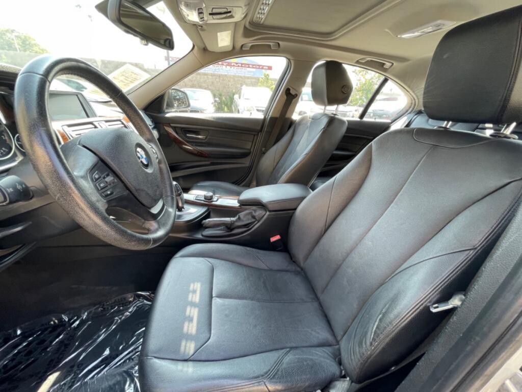 2013 BMW 328i in Pasadena, CA 91107 - 1863634 10