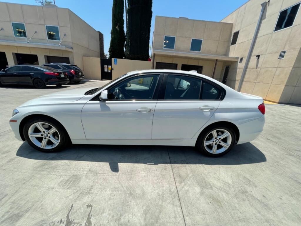 2013 BMW 328i in Pasadena, CA 91107 - 1863634 2