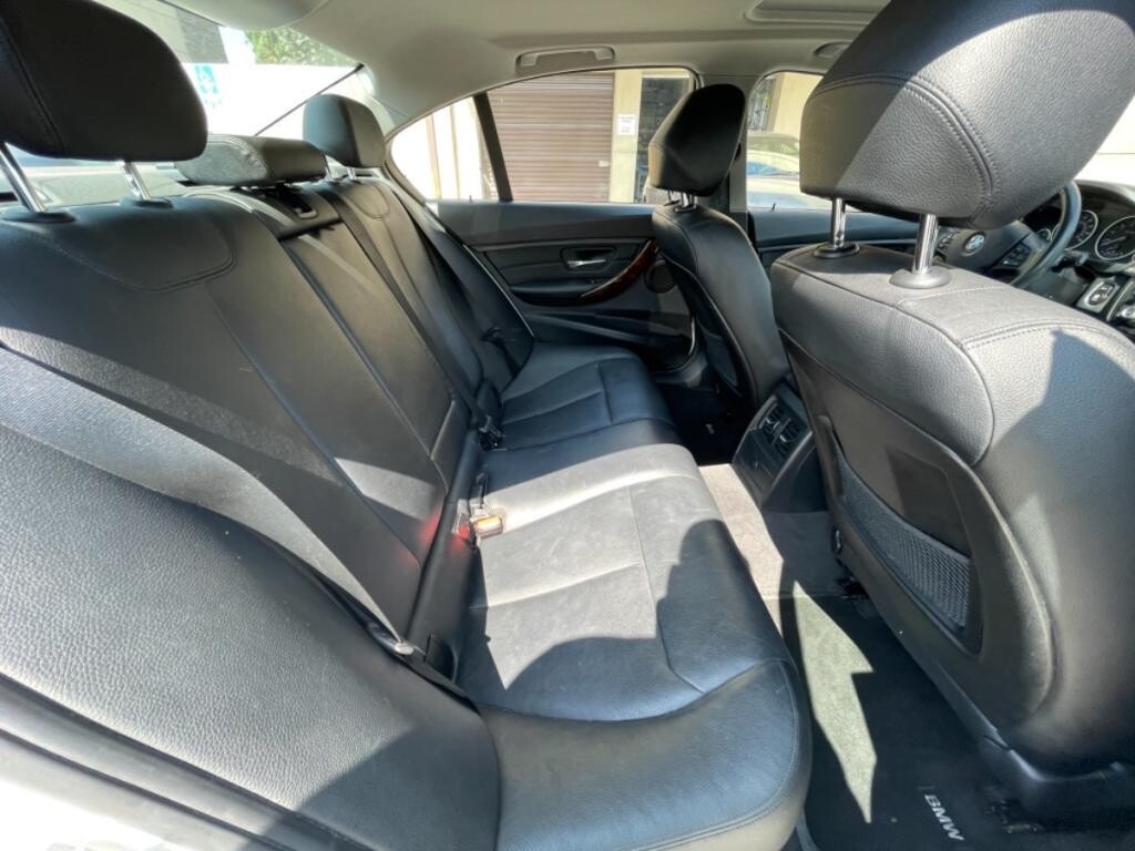 2013 BMW 328i in Pasadena, CA 91107 - 1863634 17