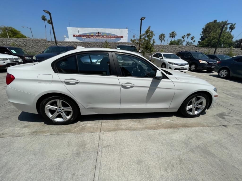2013 BMW 328i in Pasadena, CA 91107 - 1863634 6