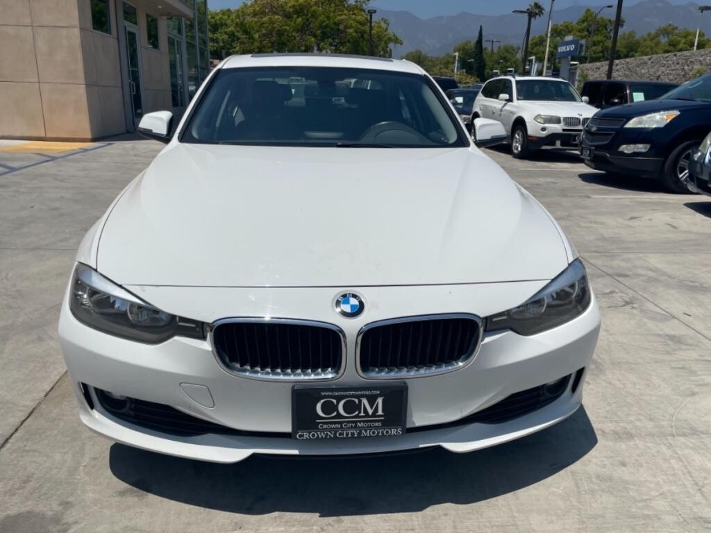 2013 BMW 328i in Pasadena, CA 91107 - 1863634 7