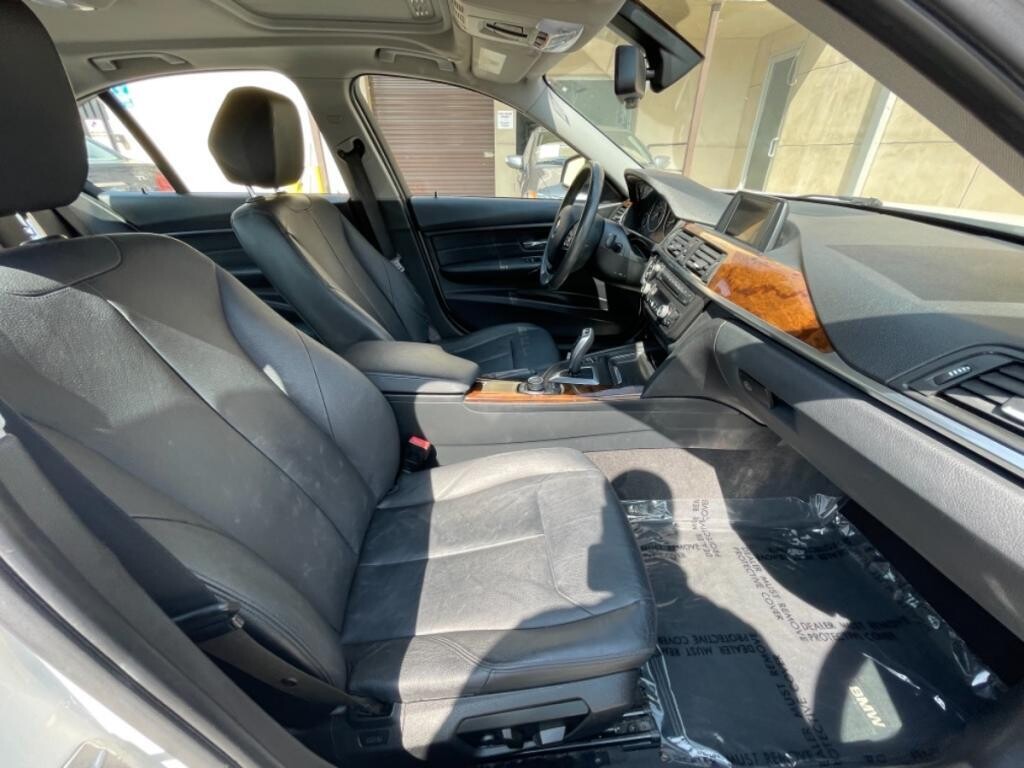 2013 BMW 328i in Pasadena, CA 91107 - 1863634 20