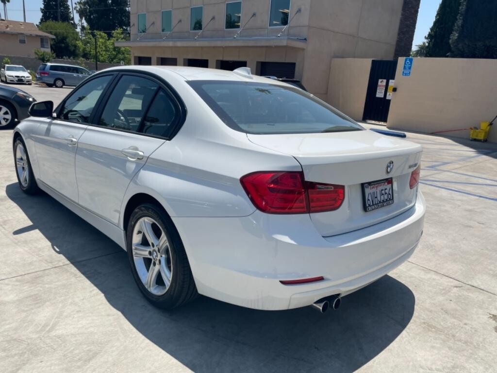 2013 BMW 328i in Pasadena, CA 91107 - 1863634 3