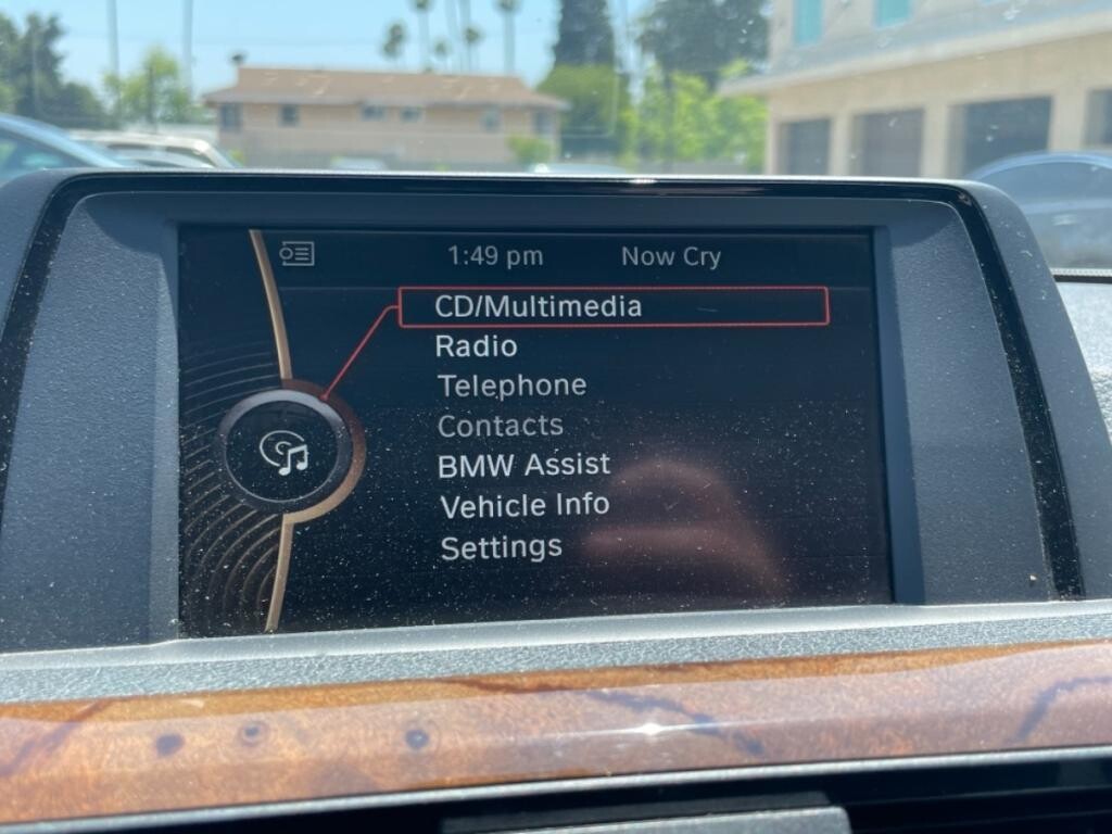 2013 BMW 328i in Pasadena, CA 91107 - 1863634 9