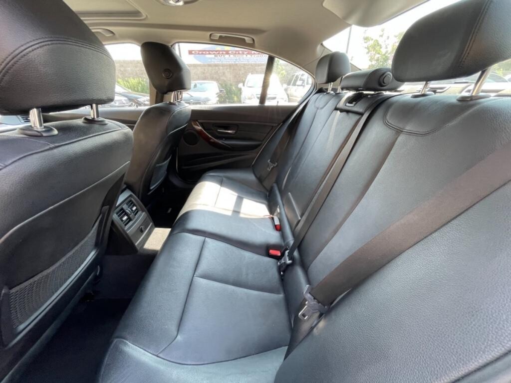 2013 BMW 328i in Pasadena, CA 91107 - 1863634 12