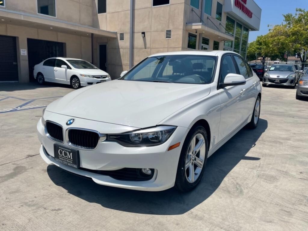 2013 BMW 328i in Pasadena, CA 91107 - 1863634