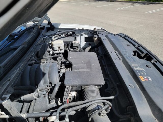 2015 GMC Sierra 1500 in Pompano Beach, FL 33064 - 1864835 17