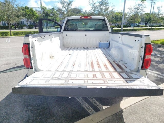 2015 GMC Sierra 1500 in Pompano Beach, FL 33064 - 1864835 9