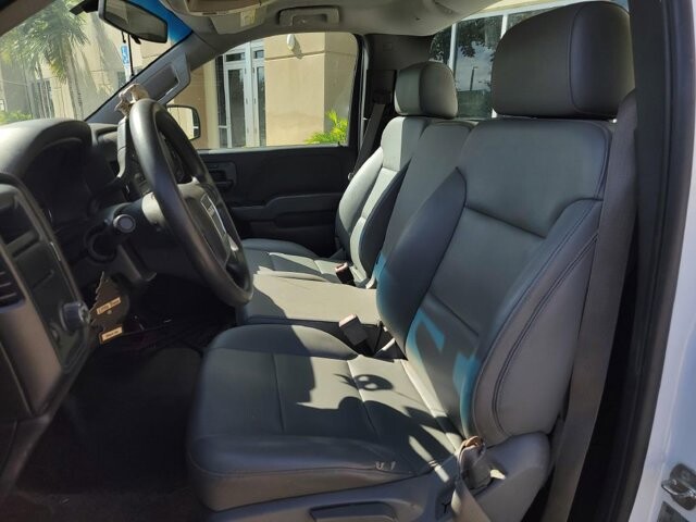 2015 GMC Sierra 1500 in Pompano Beach, FL 33064 - 1864835 14