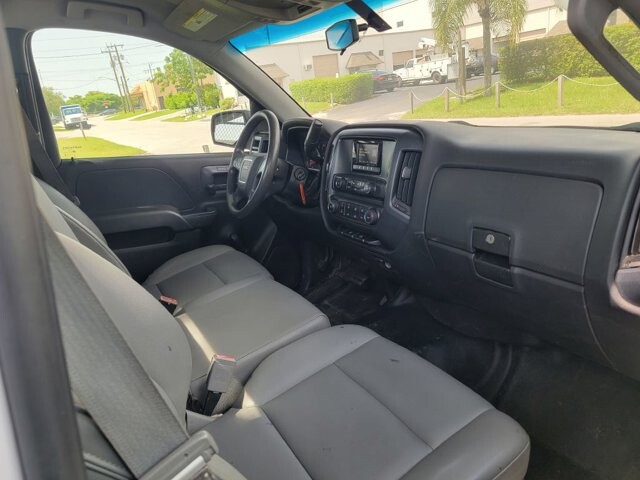 2015 GMC Sierra 1500 in Pompano Beach, FL 33064 - 1864835 10