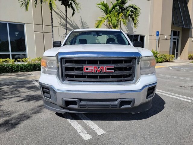 2015 GMC Sierra 1500 in Pompano Beach, FL 33064 - 1864835 2