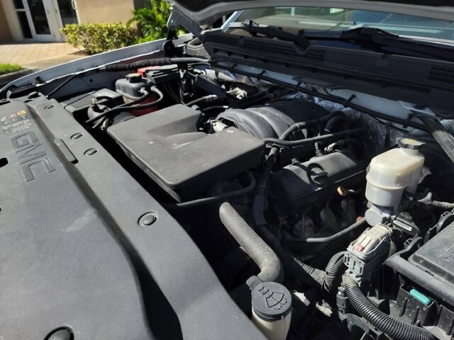 2015 GMC Sierra 1500 in Pompano Beach, FL 33064 - 1864835 16