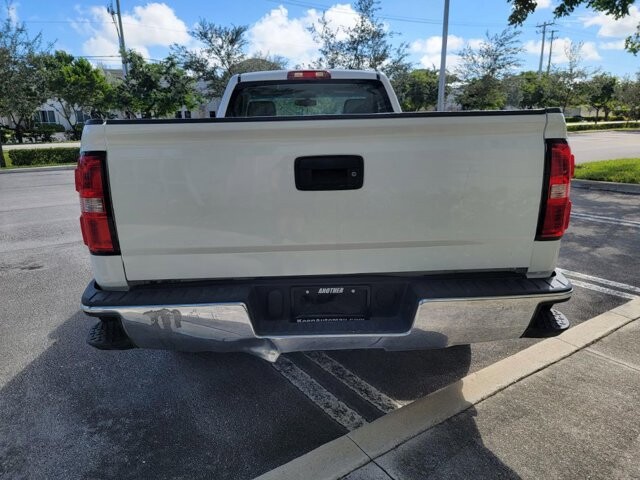 2015 GMC Sierra 1500 in Pompano Beach, FL 33064 - 1864835 8