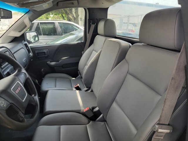 2015 GMC Sierra 1500 in Pompano Beach, FL 33064 - 1864835 11