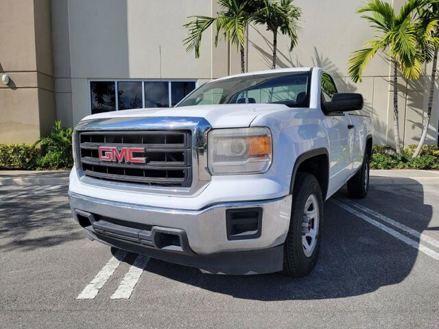 2015 GMC Sierra 1500 in Pompano Beach, FL 33064 - 1864835 15