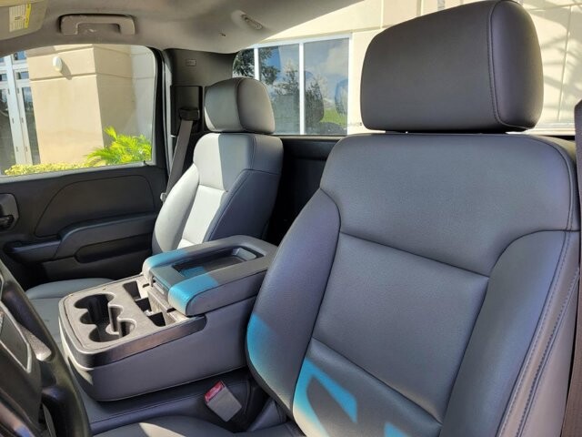 2015 GMC Sierra 1500 in Pompano Beach, FL 33064 - 1864835 13