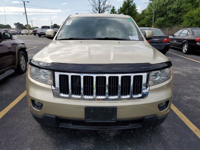 2011 Jeep Grand Cherokee in Pompano Beach, FL 33064 - 1864837 35