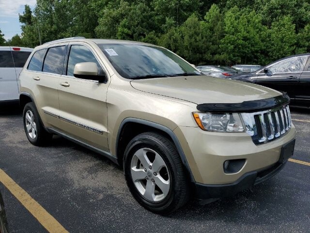 2011 Jeep Grand Cherokee in Pompano Beach, FL 33064 - 1864837 21