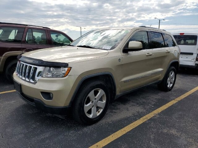 2011 Jeep Grand Cherokee in Pompano Beach, FL 33064 - 1864837 20