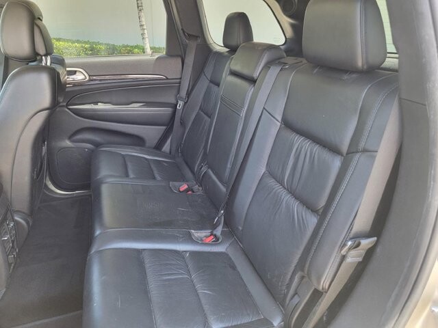 2011 Jeep Grand Cherokee in Pompano Beach, FL 33064 - 1864837 12