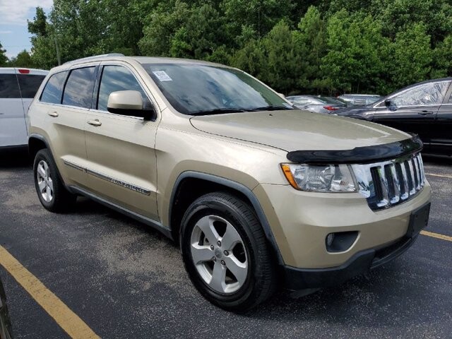 2011 Jeep Grand Cherokee in Pompano Beach, FL 33064 - 1864837 34