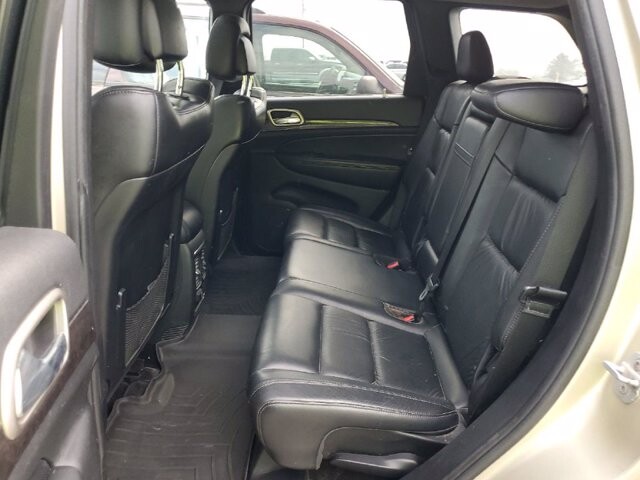 2011 Jeep Grand Cherokee in Pompano Beach, FL 33064 - 1864837 40