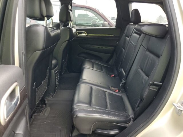 2011 Jeep Grand Cherokee in Pompano Beach, FL 33064 - 1864837 27