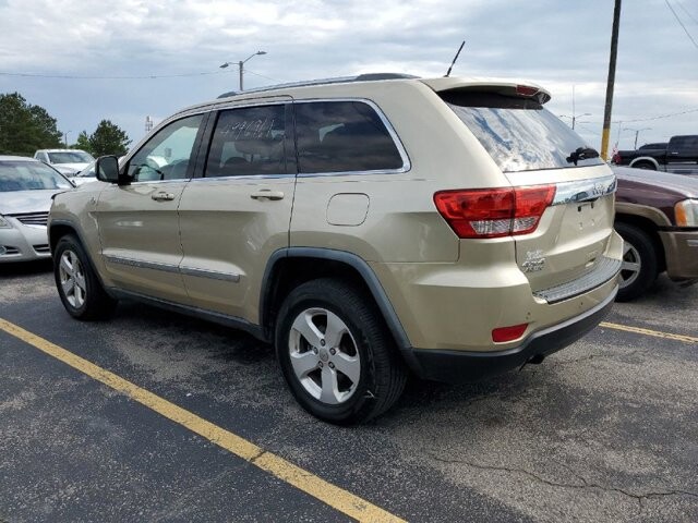 2011 Jeep Grand Cherokee in Pompano Beach, FL 33064 - 1864837 25