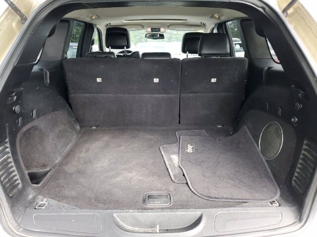 2011 Jeep Grand Cherokee in Pompano Beach, FL 33064 - 1864837 44