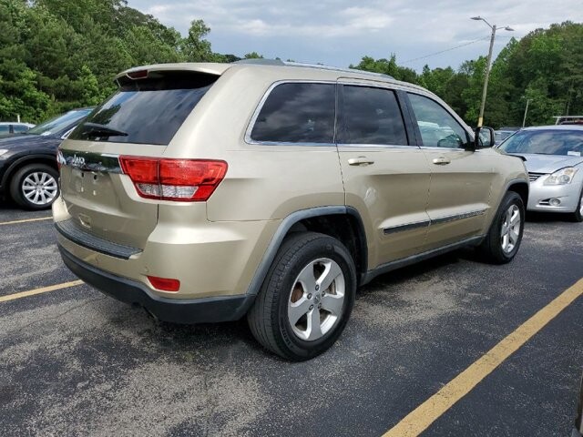 2011 Jeep Grand Cherokee in Pompano Beach, FL 33064 - 1864837 23